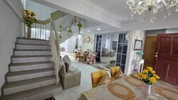 Blk 337 Jurong East Avenue 1 (Jurong East), HDB Executive #573983561